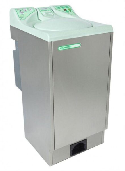 DDC Dolphine Macerator